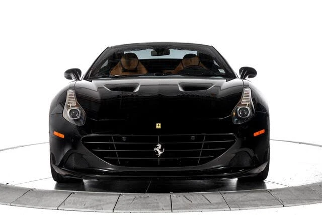 2016 Ferrari California T - Image 13 of 31