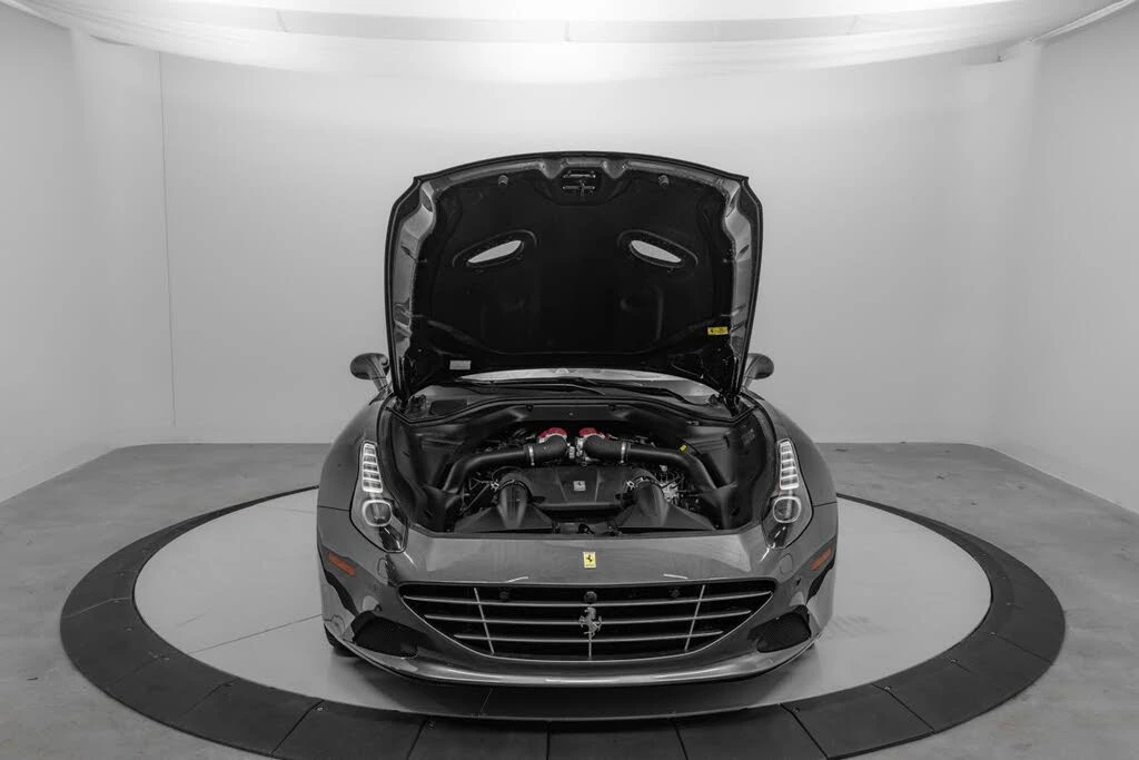 2016 Ferrari California T - Image 20 of 31