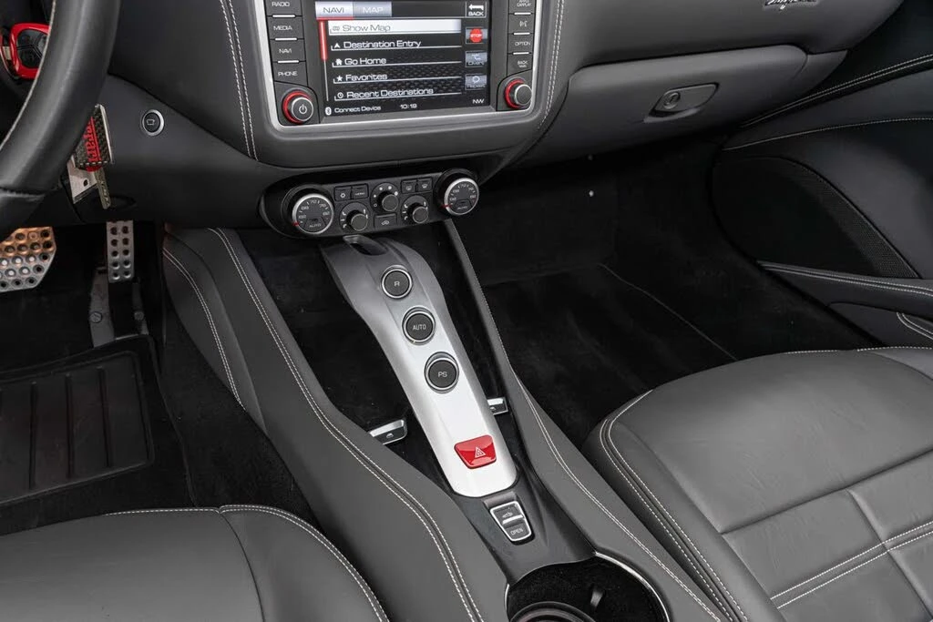 2016 Ferrari California T - Image 6 of 31