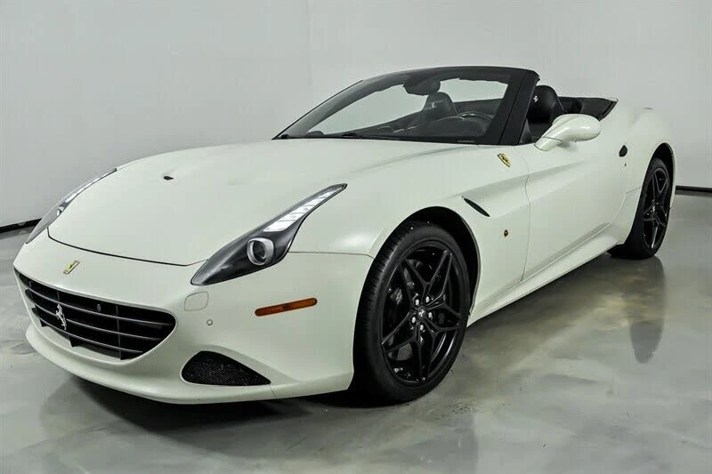 2016 Ferrari California T - Image 6 of 31