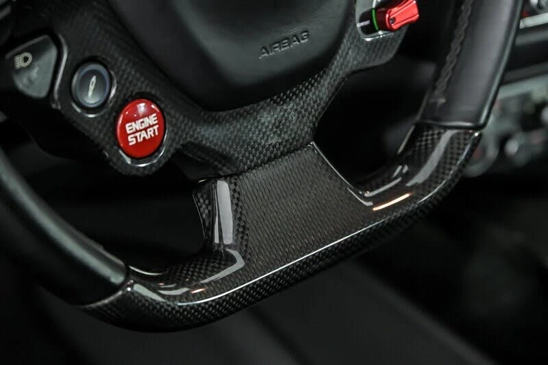 2016 Ferrari California T - Image 24 of 31