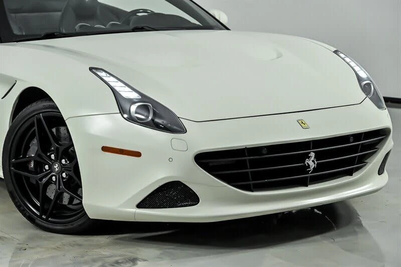 2016 Ferrari California T - Image 3 of 31