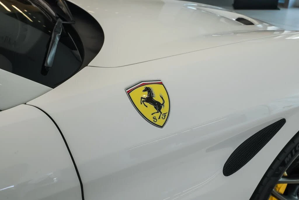 2016 Ferrari California T - Image 27 of 31