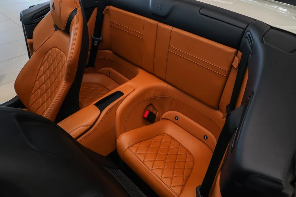 2016 Ferrari California T - Image 20 of 31