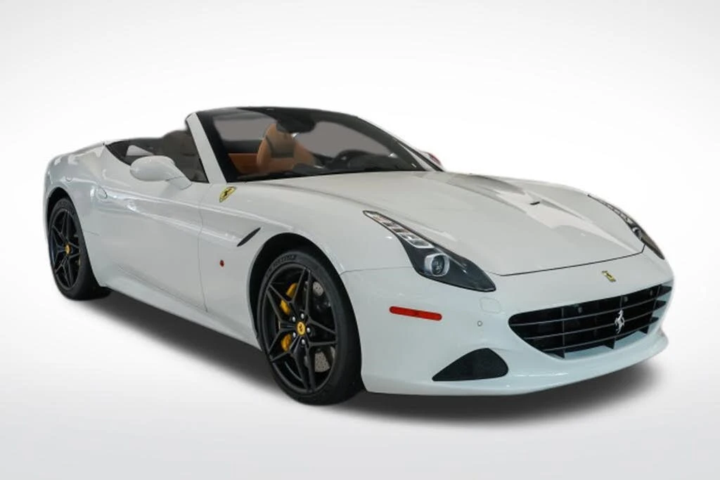 2016 Ferrari California T - Image 7 of 31