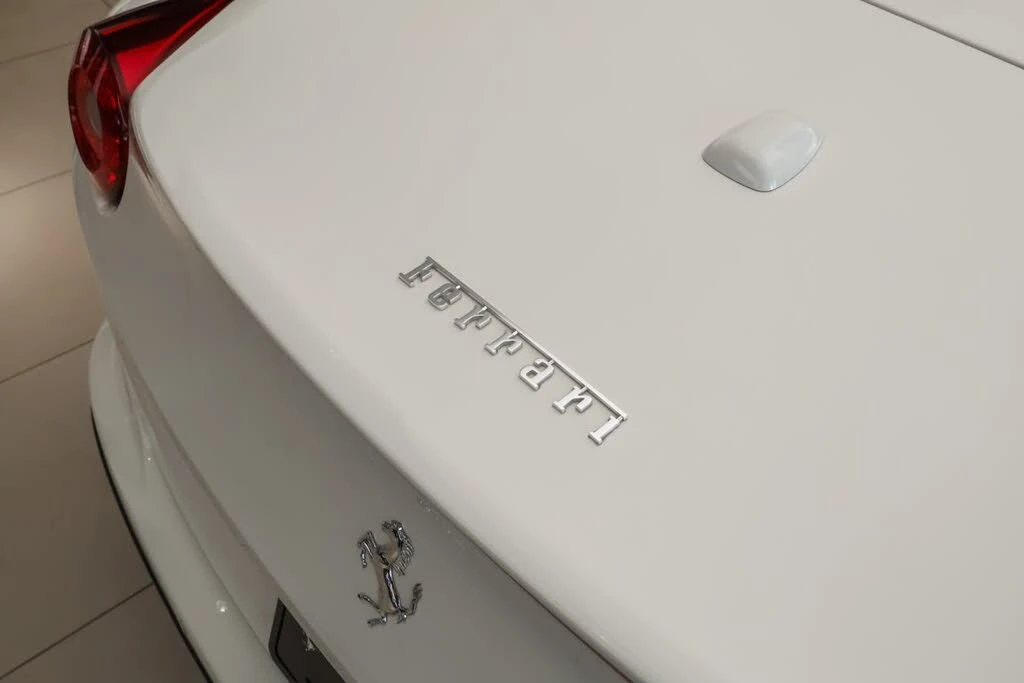 2016 Ferrari California T - Image 21 of 31