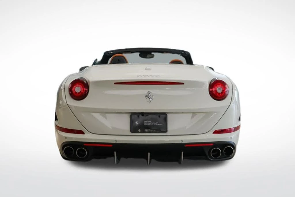 2016 Ferrari California T - Image 4 of 31