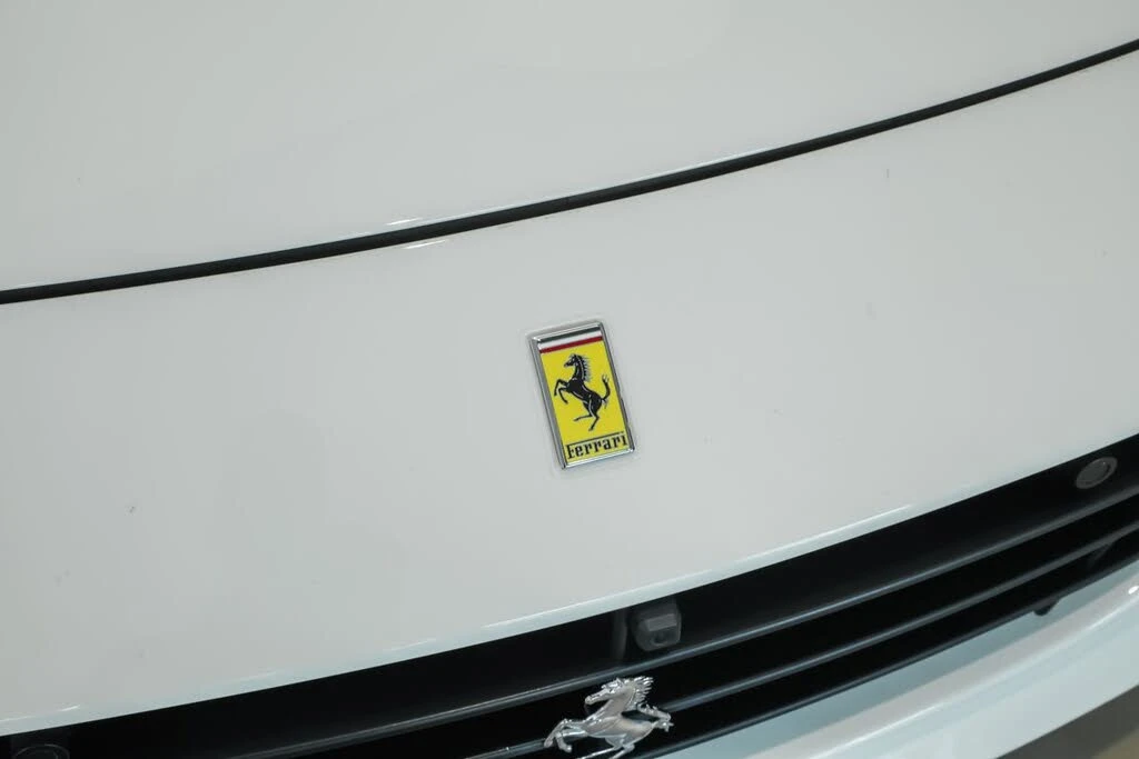2016 Ferrari California T - Image 28 of 31