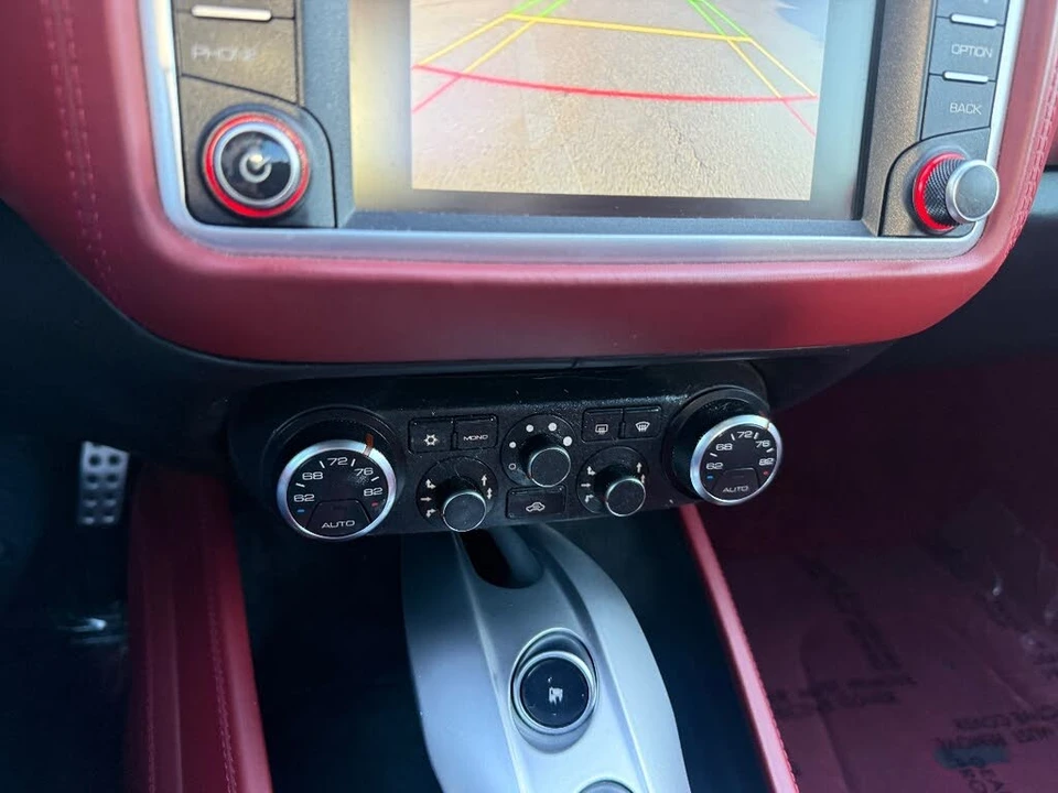 2016 Ferrari California T - Image 27 of 31