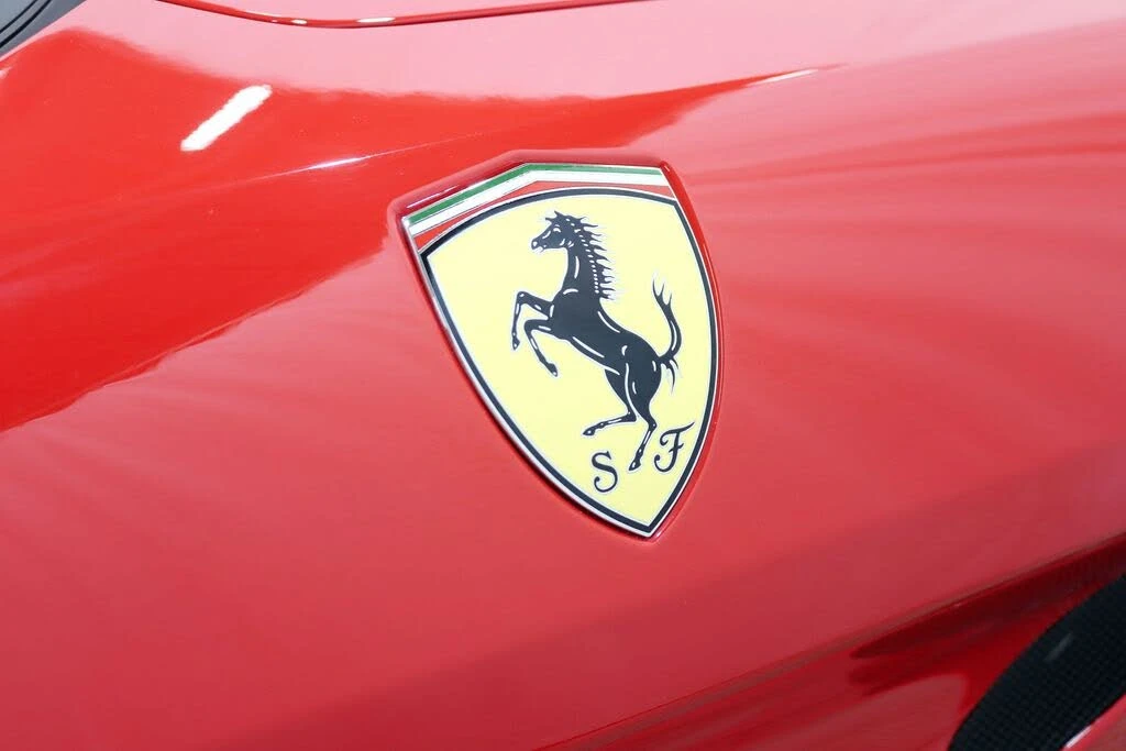 2016 Ferrari California T - Image 13 of 31
