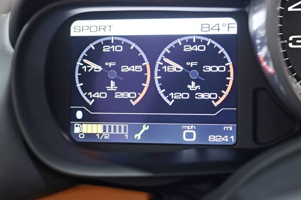 2016 Ferrari California T - Image 18 of 31