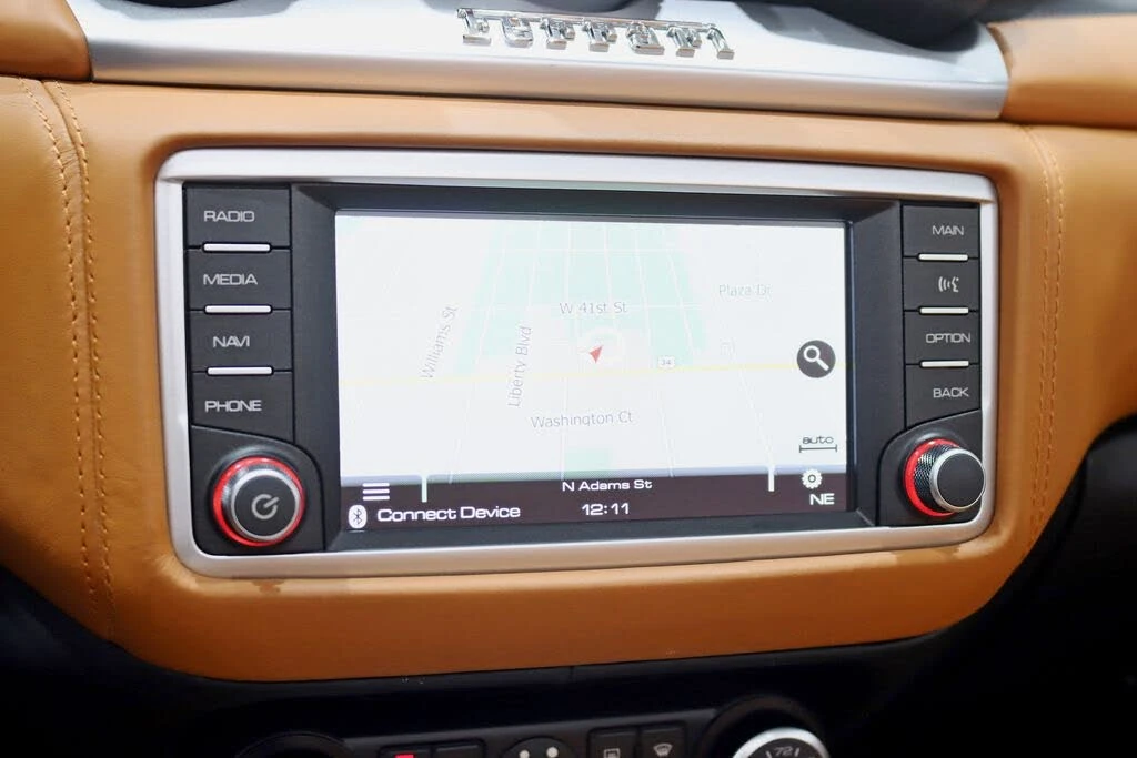 2016 Ferrari California T - Image 20 of 31