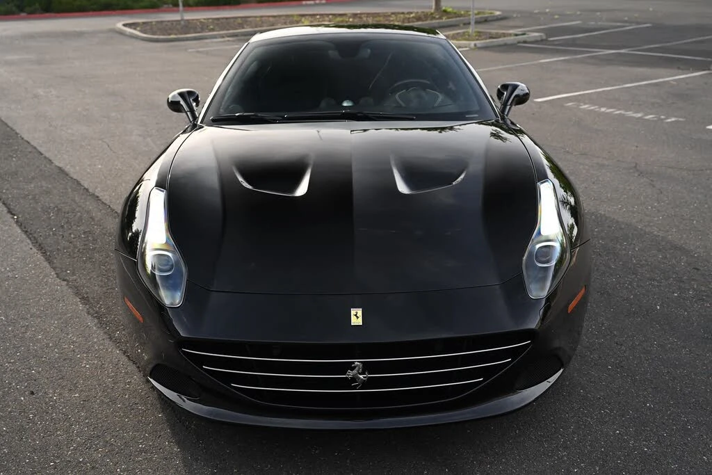 2016 Ferrari California T - Image 25 of 31