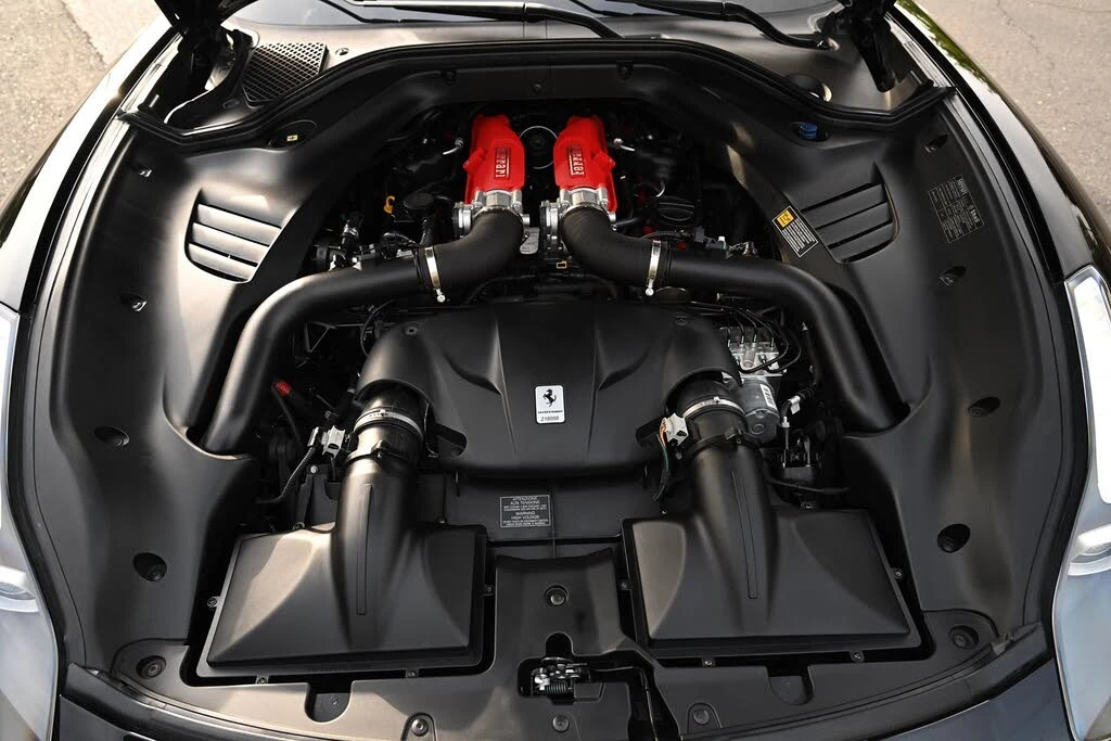 2016 Ferrari California T - Image 23 of 31