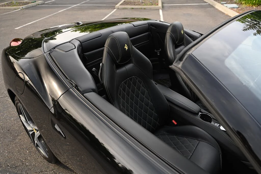 2016 Ferrari California T - Image 10 of 31