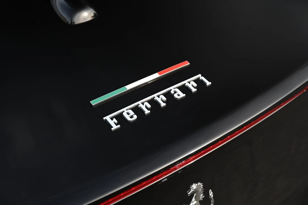 2016 Ferrari California T - Image 30 of 31