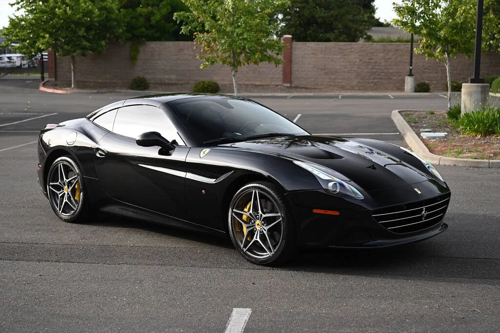 2016 Ferrari California T - Image 26 of 31