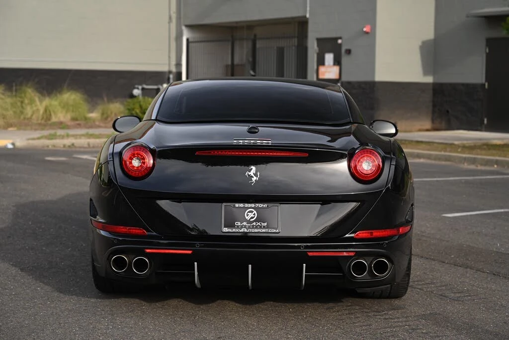 2016 Ferrari California T - Image 28 of 31