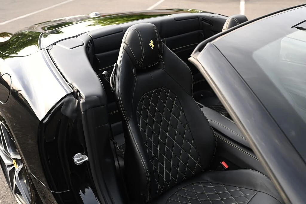 2016 Ferrari California T - Image 20 of 31
