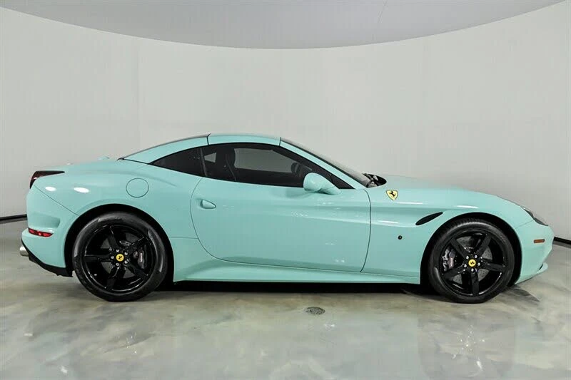 2016 Ferrari California T - Image 12 of 31