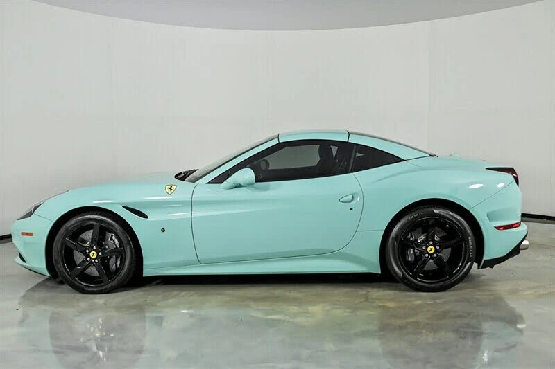 2016 Ferrari California T - Image 15 of 31