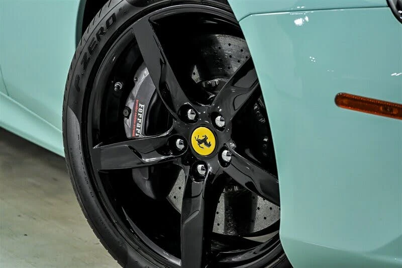 2016 Ferrari California T - Image 4 of 31