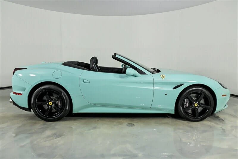 2016 Ferrari California T - Image 11 of 31