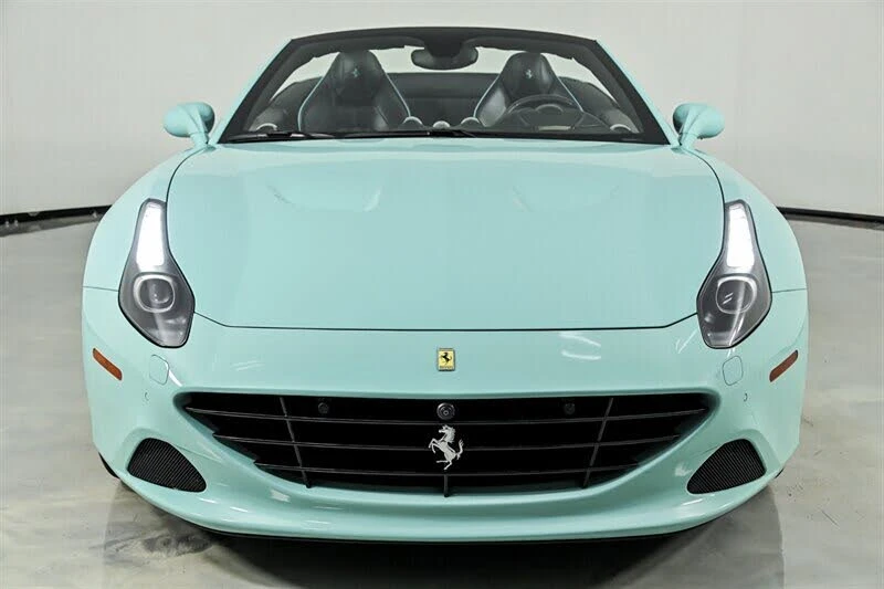 2016 Ferrari California T - Image 5 of 31