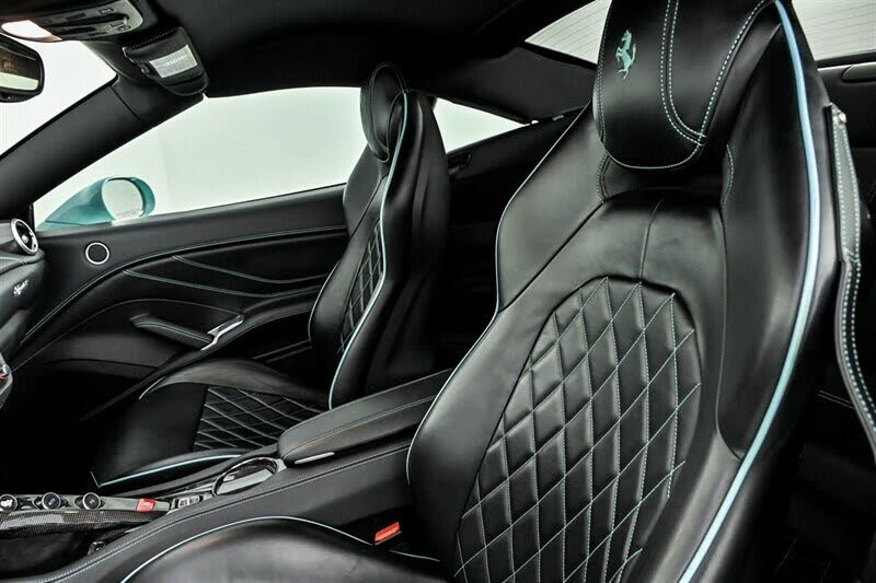 2016 Ferrari California T - Image 22 of 31