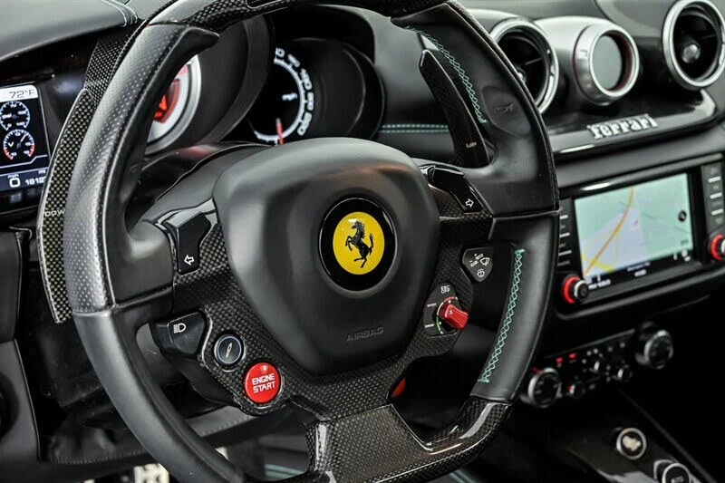 2016 Ferrari California T - Image 23 of 31
