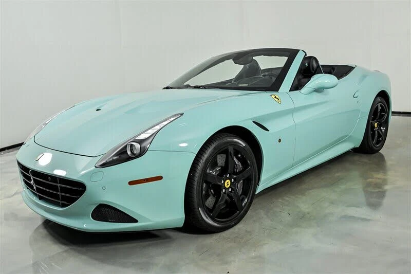 2016 Ferrari California T - Image 6 of 31