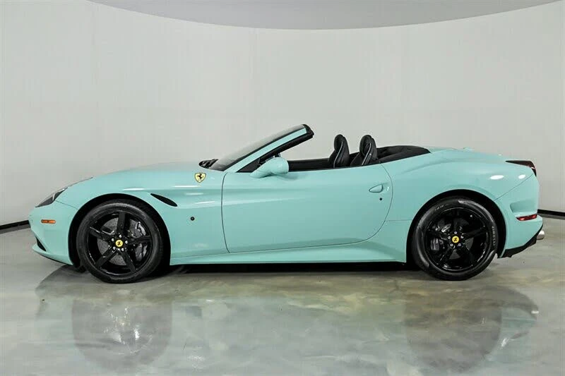 2016 Ferrari California T - Image 7 of 31