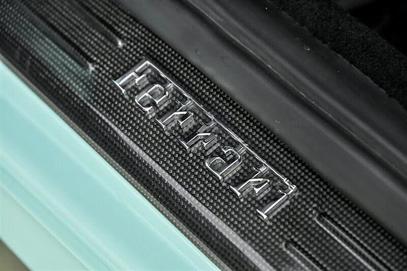 2016 Ferrari California T - Image 27 of 31