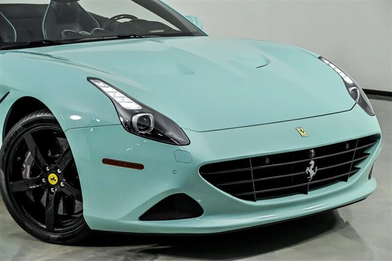 2016 Ferrari California T - Image 3 of 31