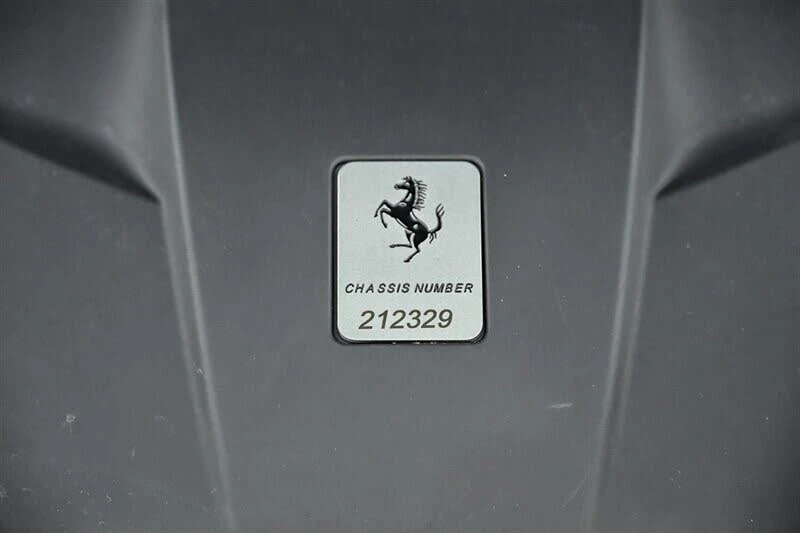 2016 Ferrari California T - Image 18 of 31