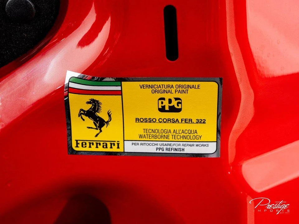 2016 Ferrari California T - Image 6 of 31