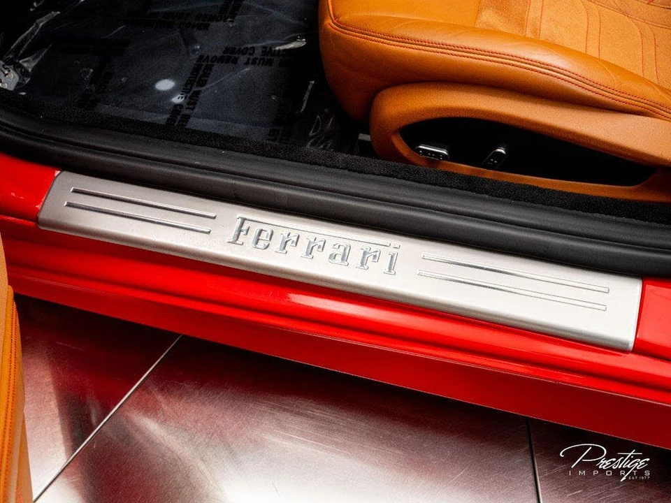 2016 Ferrari California T - Image 26 of 31