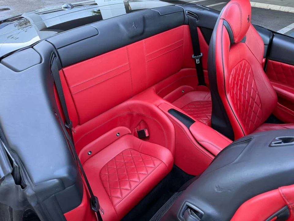2016 Ferrari California T - Image 31 of 31
