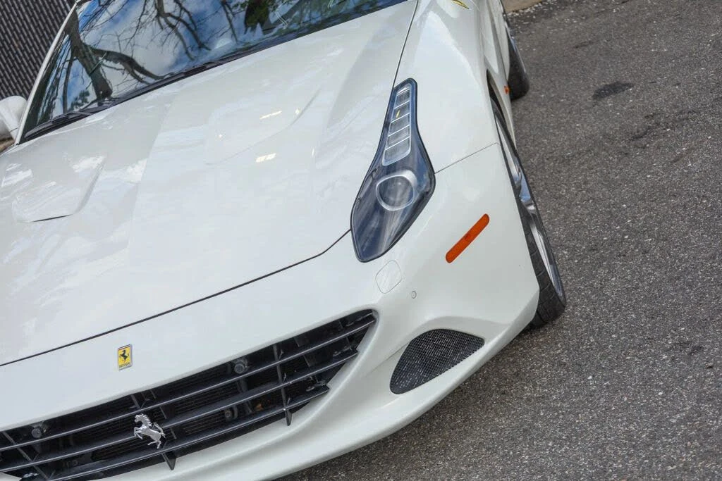 2016 Ferrari California T - Image 21 of 31
