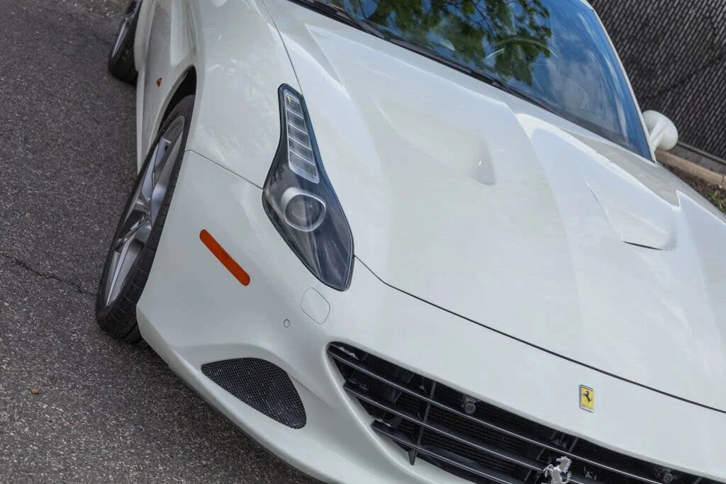 2016 Ferrari California T - Image 20 of 31