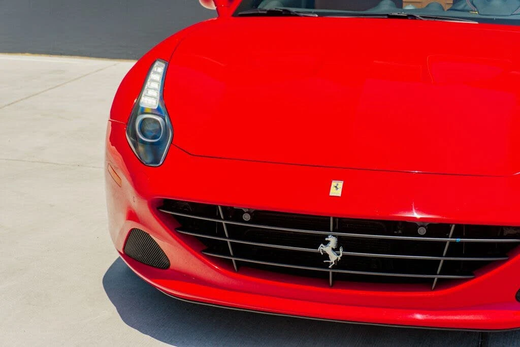 2016 Ferrari California T - Image 22 of 31
