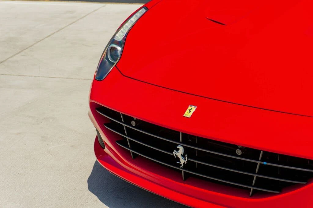 2016 Ferrari California T - Image 17 of 31