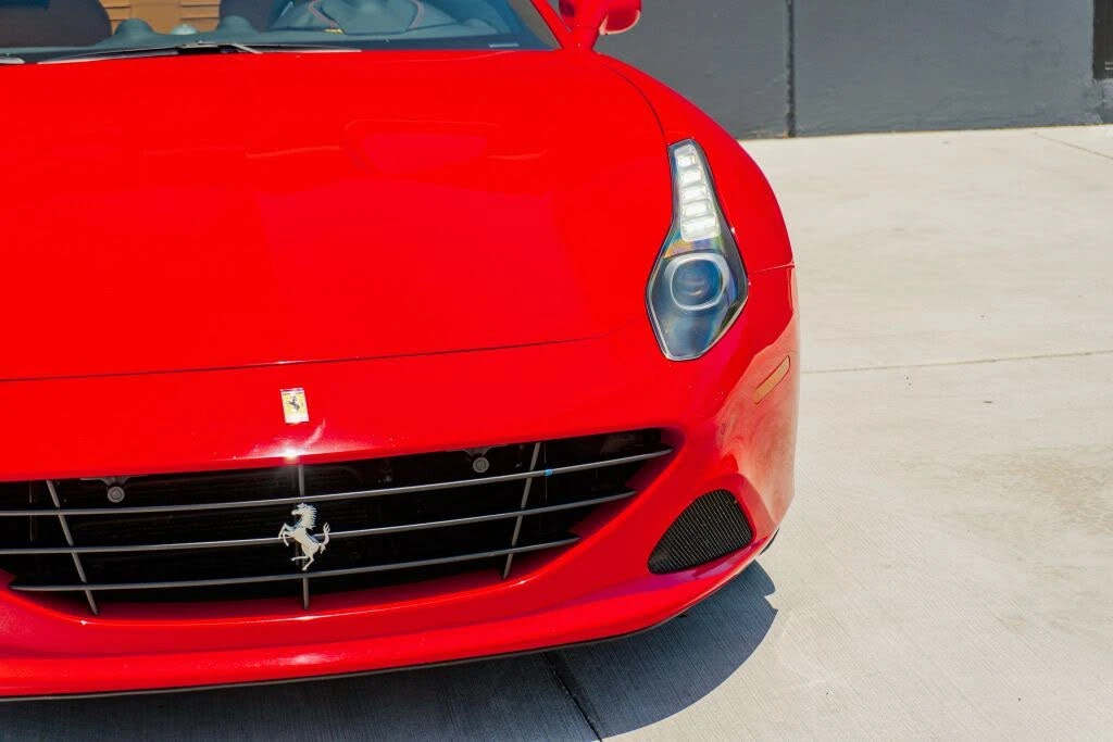 2016 Ferrari California T - Image 21 of 31