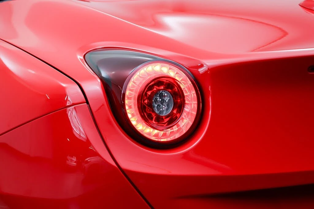 2016 Ferrari California T - Image 14 of 31