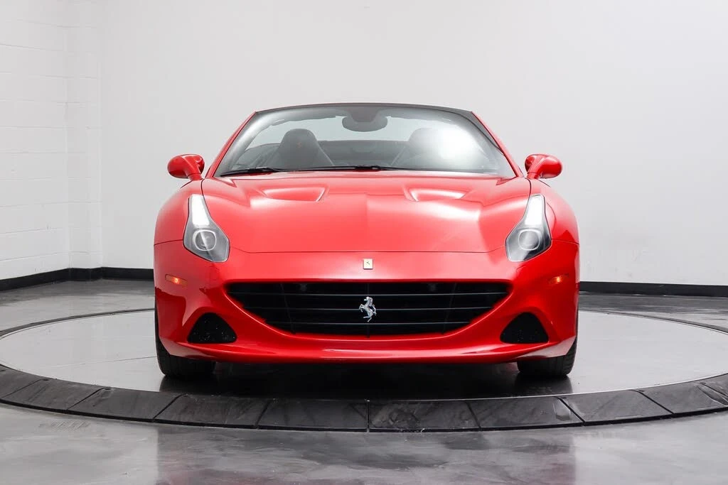 2016 Ferrari California T - Image 11 of 31