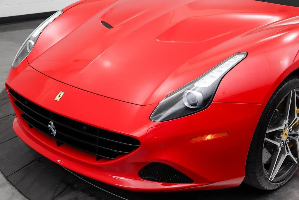 2016 Ferrari California T - Image 13 of 31