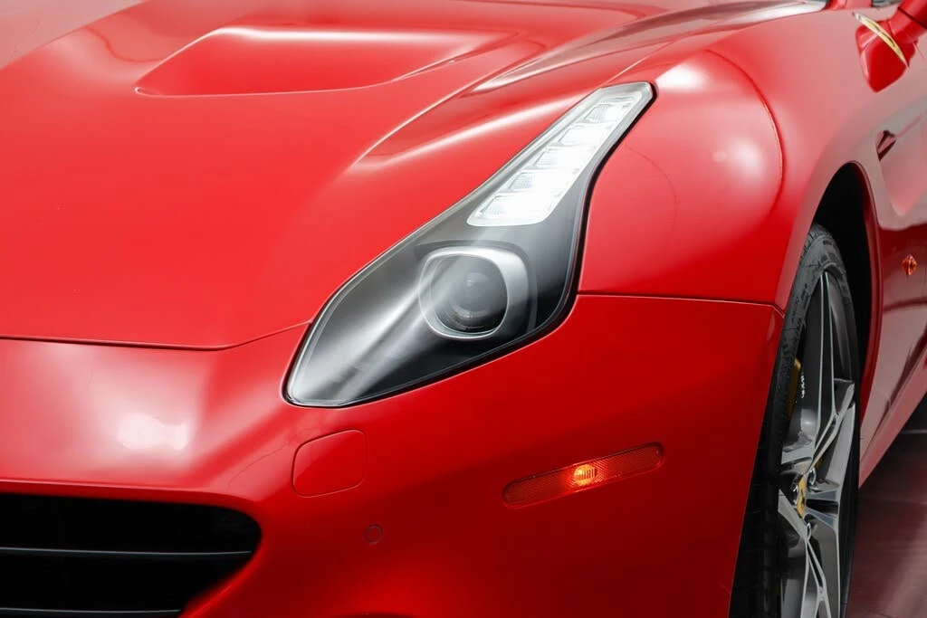 2016 Ferrari California T - Image 12 of 31