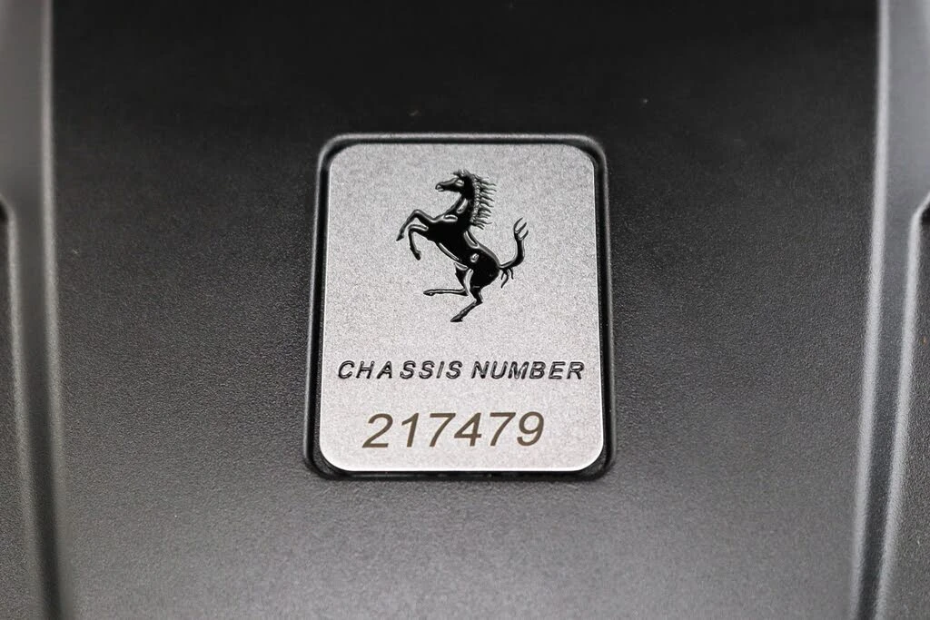 2016 Ferrari California T - Image 31 of 31