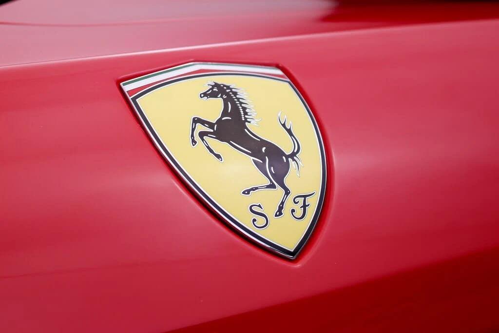 2016 Ferrari California T - Image 26 of 31