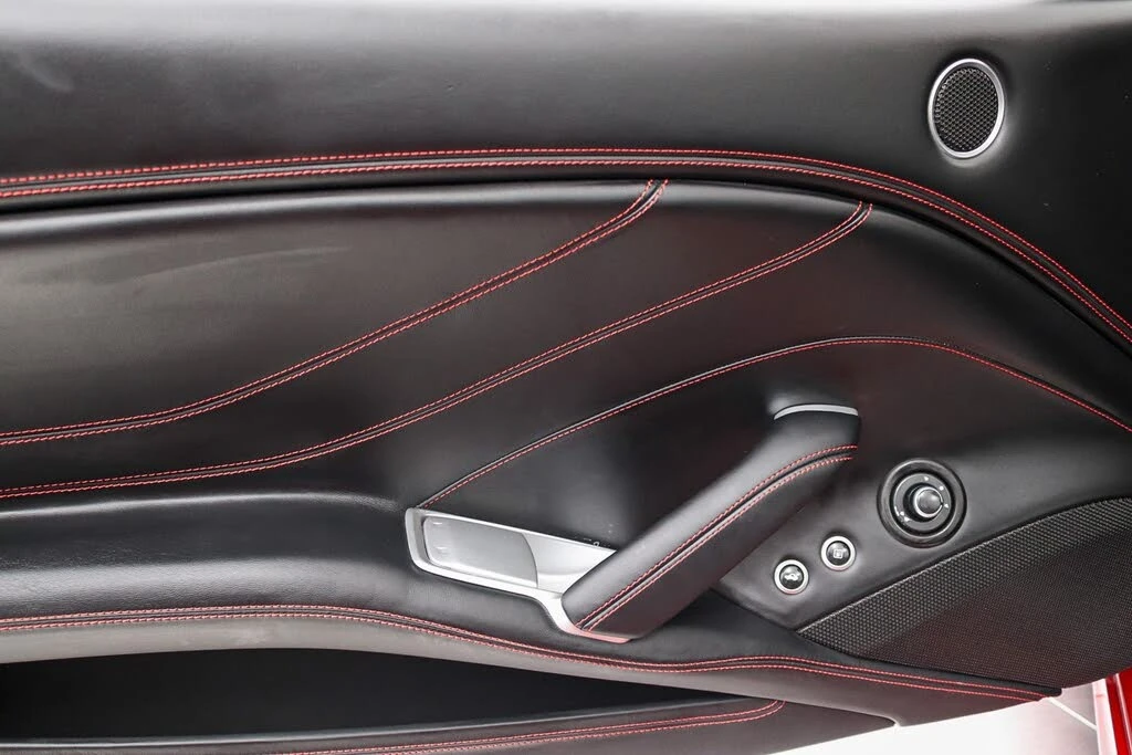 2016 Ferrari California T - Image 21 of 31